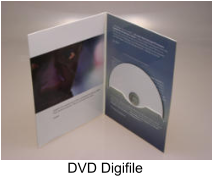DVD Digifile