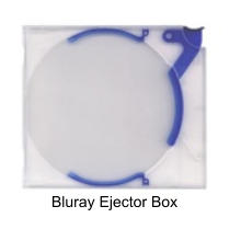 Bluray Ejector Box