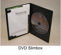 DVD Slimbox